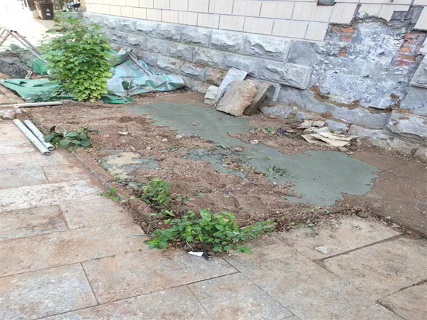 来安地基基础注浆增加承载力灌浆加固