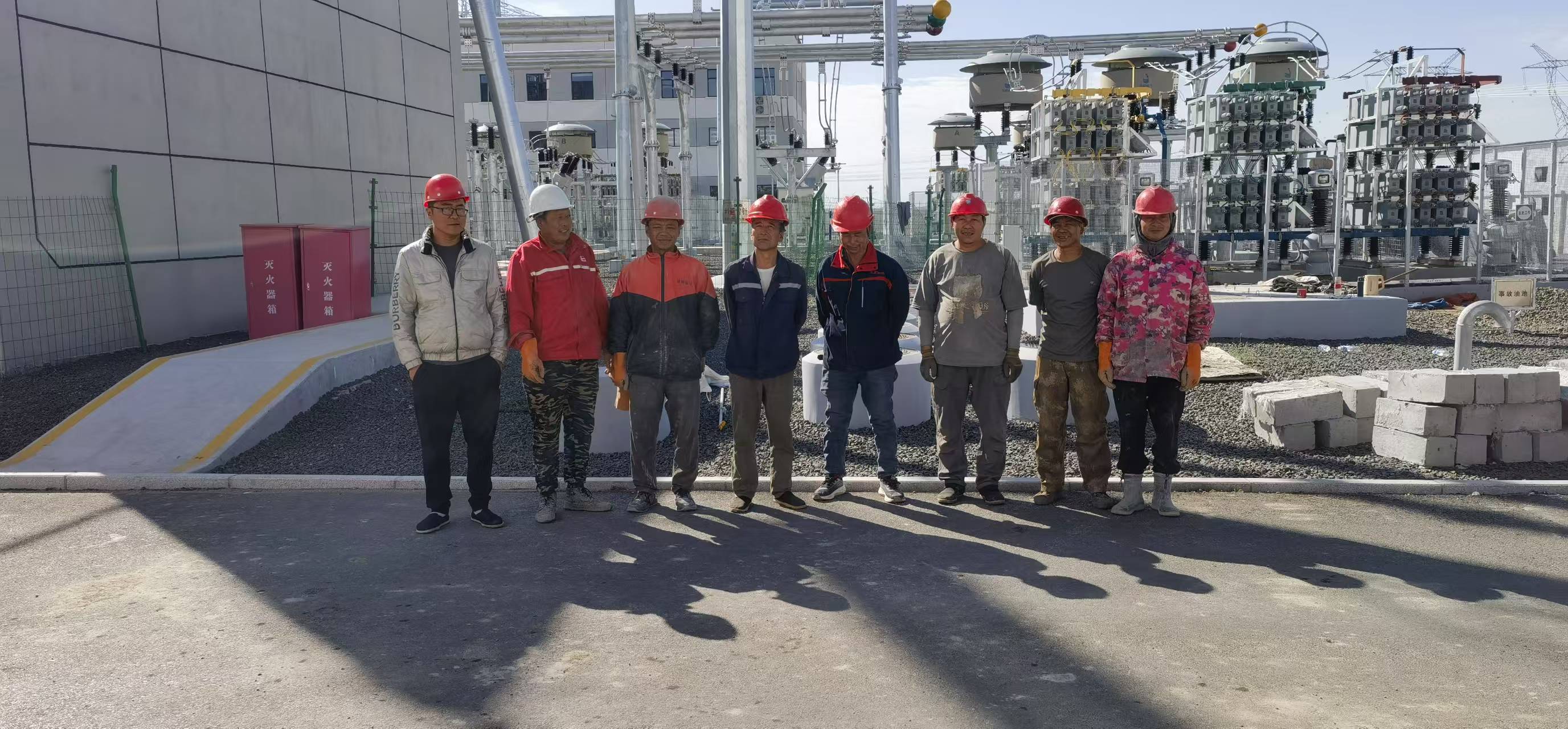 来安地基沉降如何修复?